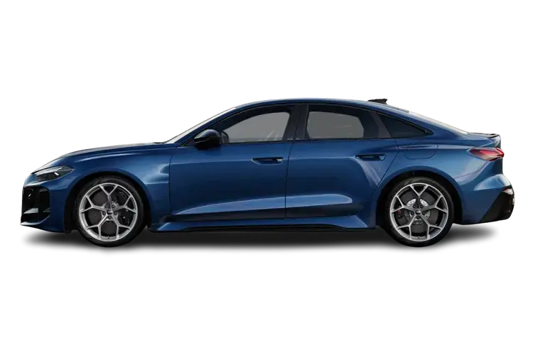 AUDI RS 5 SALOON RS 5 TFSI e Quattro 5dr Tiptronic