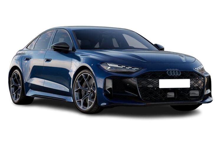 AUDI RS 5 SALOON RS 5 TFSI e Quattro 5dr Tiptronic [Tech Pack]