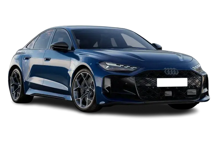 AUDI RS 5 SALOON RS 5 TFSI e Quattro 5dr Tiptronic [Tech Pack]