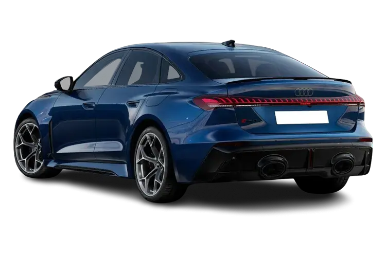 AUDI RS 5 SALOON RS 5 TFSI e Qtro Perform Vorsprung 5dr Tiptronic