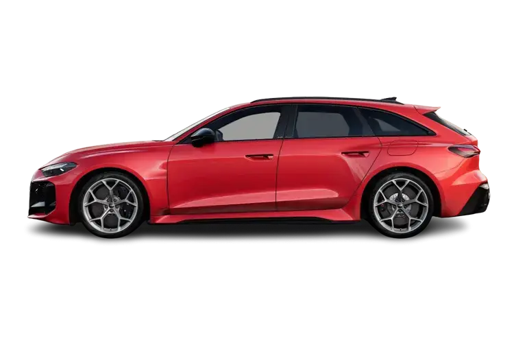AUDI RS 5 AVANT RS 5 TFSI e Quattro 5dr Tiptronic