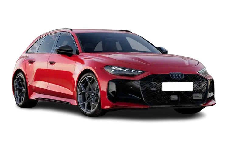 AUDI RS 5 AVANT RS 5 TFSI e Quattro 5dr Tiptronic [Tech Pack]