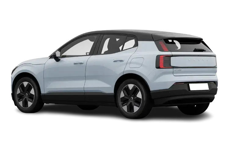 VOLVO EX30 ESTATE 200kW P5 Plus 51kWh 5dr Auto