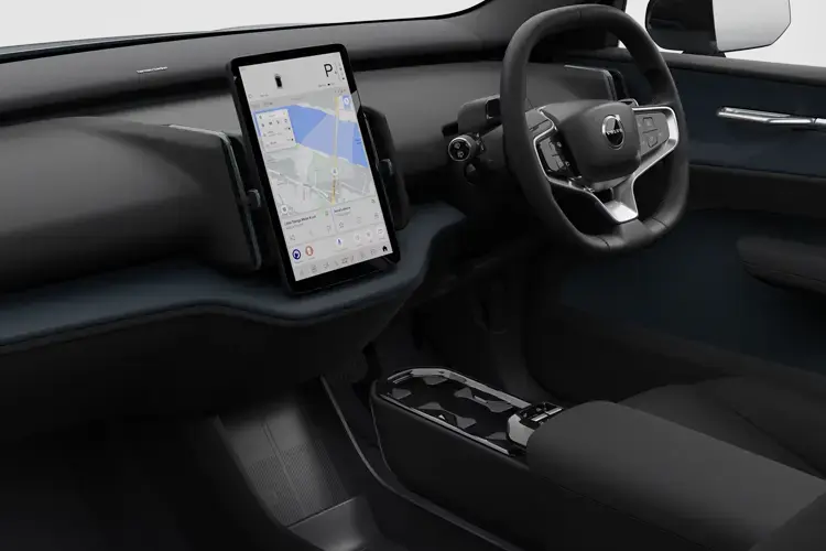 VOLVO EX30 ESTATE 200kW P5 Plus 51kWh 5dr Auto