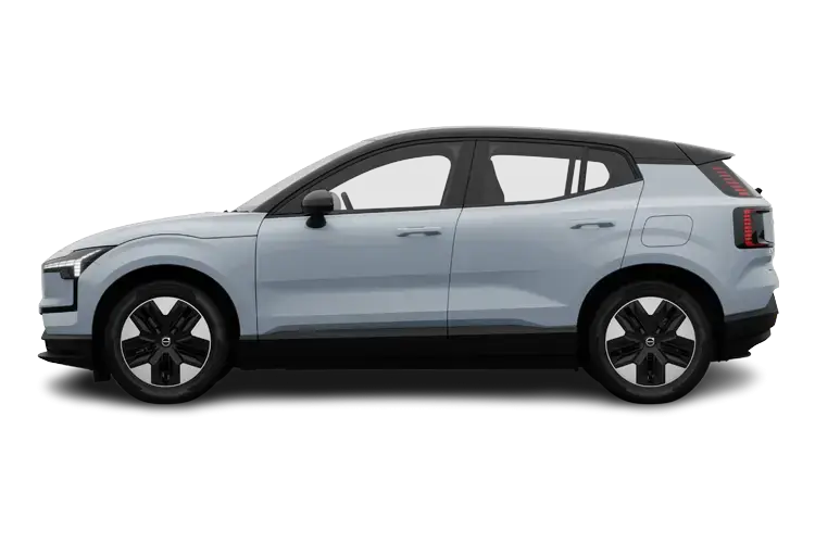 VOLVO EX30 ESTATE 200kW P5 Long Range Plus 69kWh 5dr Auto