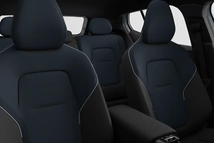 VOLVO EX30 ESTATE 200kW P5 Long Range Plus Black Ed 69kWh 5dr Auto
