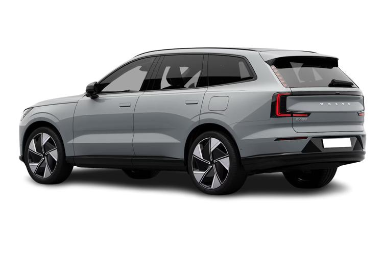 VOLVO EX90 ESTATE 335kW Twin Motor Core 106kWh 5dr Auto