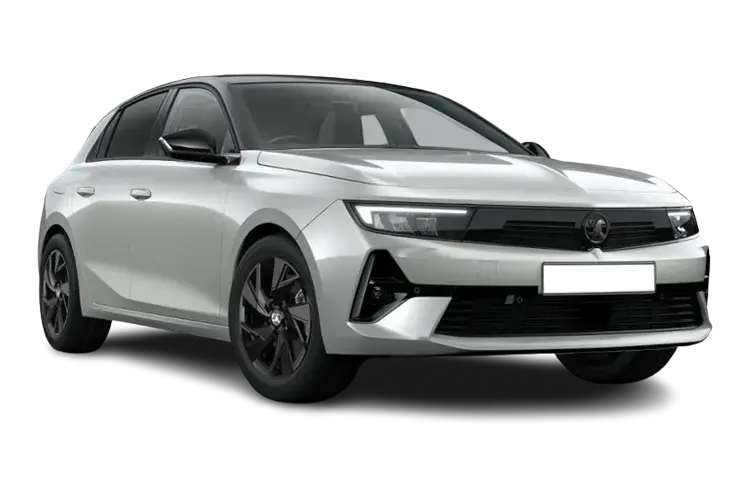 ASTRA HATCHBACK