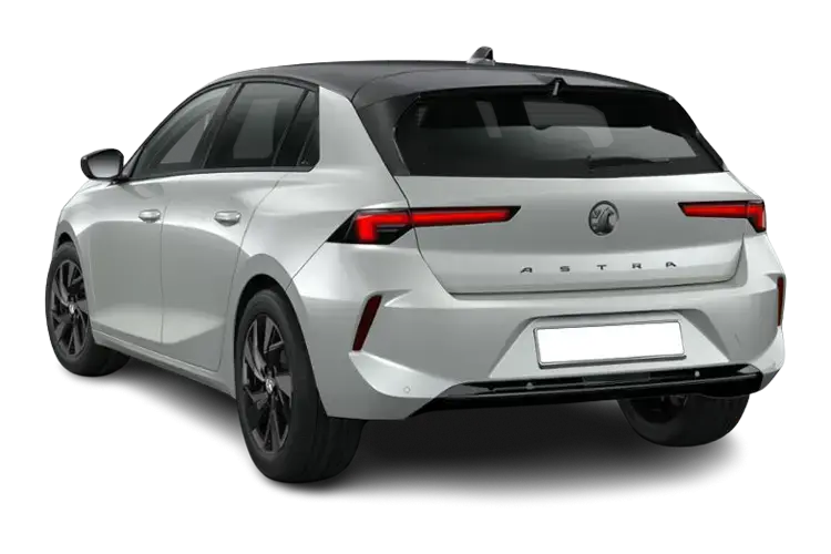 VAUXHALL ASTRA ELECTRIC HATCHBACK 115kW Griffin 55kWh 5dr Auto