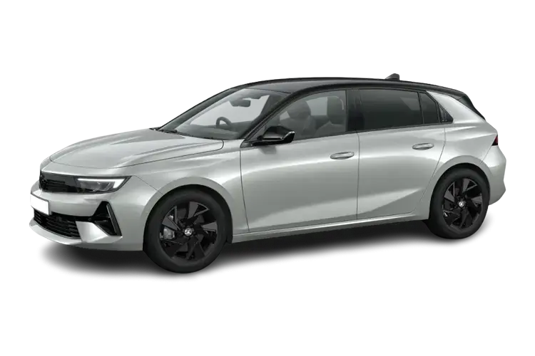 VAUXHALL ASTRA ELECTRIC HATCHBACK 115kW Ultimate 55kWh 5dr Auto
