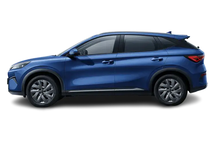 BYD ATTO 3 EVO HATCHBACK 230kW Design 75kWh 5dr Auto