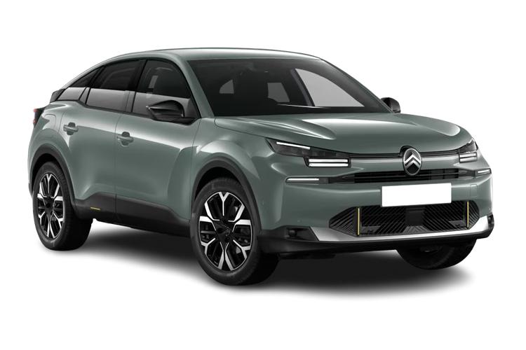 CITROEN C4 HATCHBACK 1.2 [130] Collection 5dr Auto