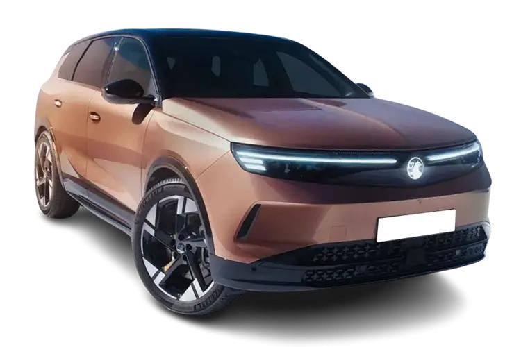 VAUXHALL GRANDLAND ELECTRIC HATCHBACK 157kW Griffin 73kWh 5dr Auto
