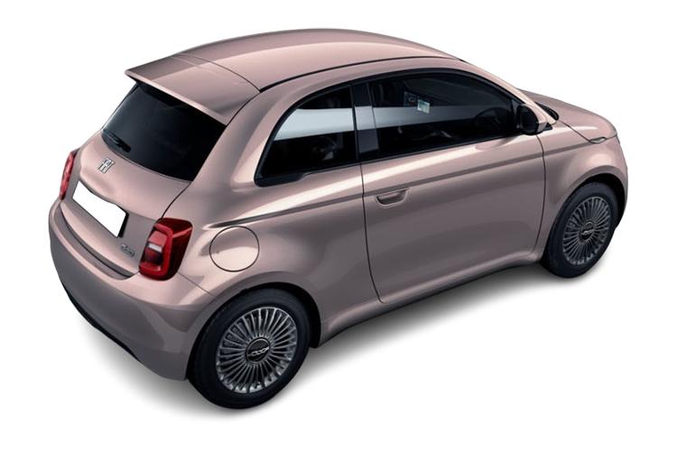 FIAT 500 HATCHBACK SPECIAL EDITIONS 1.0 Mild Hybrid Torino 3dr