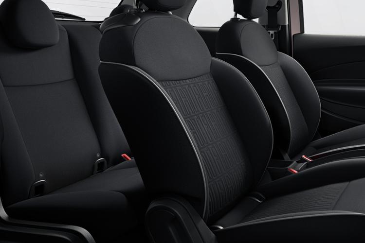 FIAT 500 HATCHBACK SPECIAL EDITIONS 1.0 Mild Hybrid Torino 3dr