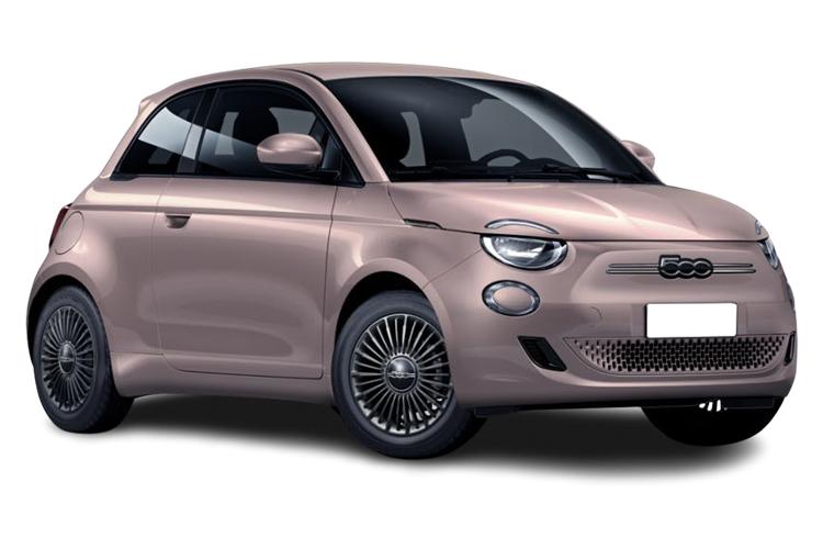 FIAT 500 1.0 Mild Hybrid Icon 2dr