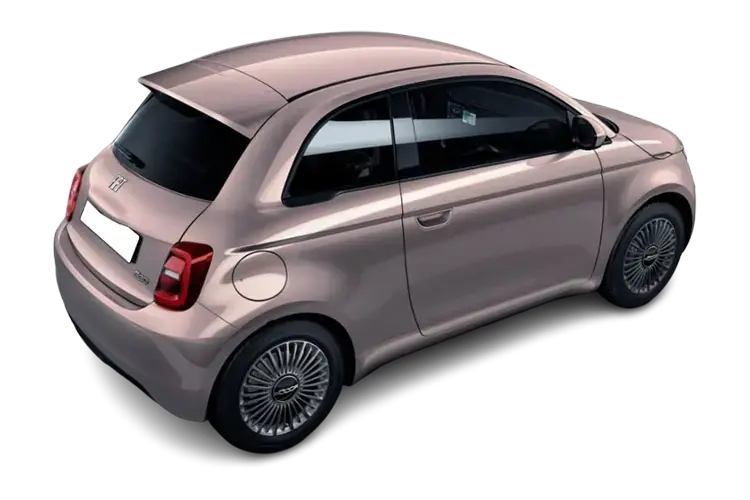 FIAT 500 CABRIO 1.0 Mild Hybrid La Prima 2dr