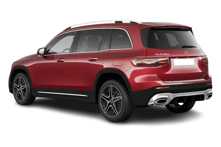 MERCEDES-BENZ GLB ESTATE GLB 180 Sport Executive 5dr 8G-Tronic