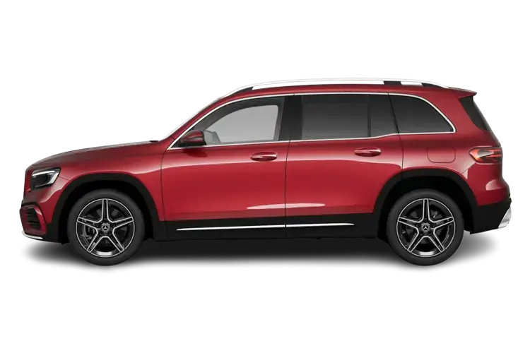 MERCEDES-BENZ GLB ESTATE GLB 200 AMG Line Executive 5dr 8G-Tronic