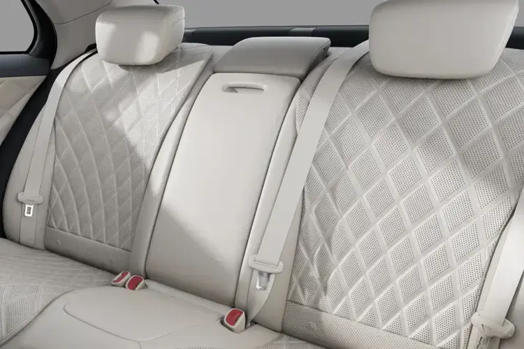 MERCEDES-BENZ S CLASS SALOON SPECIAL EDITION Maybach 1st Class Night Series S680 4Matic 4dr 9G