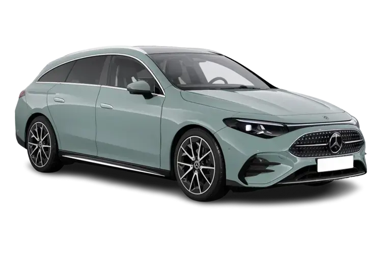 MERCEDES-BENZ CLA SHOOTING BRAKE CLA 180 AMG Line Premium 5dr Auto