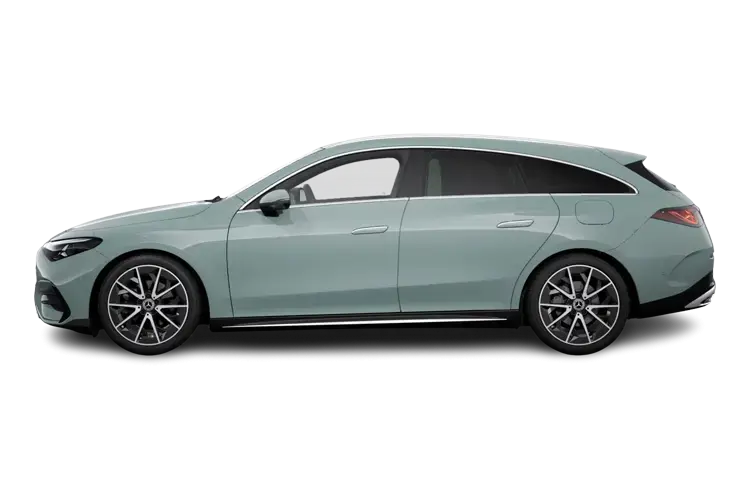 MERCEDES-BENZ CLA SHOOTING BRAKE CLA 200 Sport Executive 5dr Auto