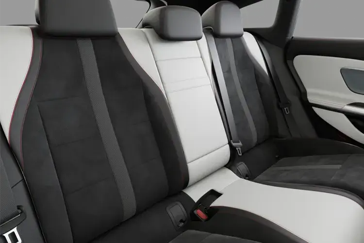 MERCEDES-BENZ CLA SHOOTING BRAKE CLA 200 AMG Line Premium 5dr Auto