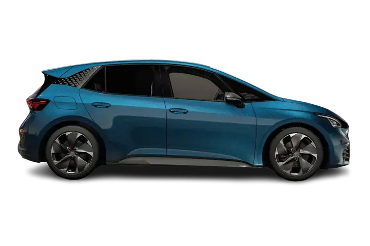 CUPRA BORN ELECTRIC HATCHBACK 140kW V2 58kWh 5dr Auto