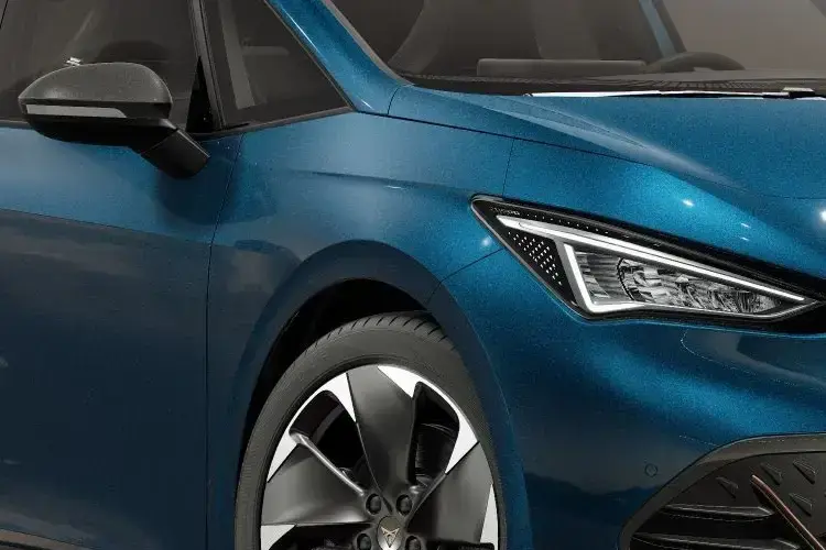CUPRA BORN ELECTRIC HATCHBACK 170kW V2 79kWh 5dr Auto
