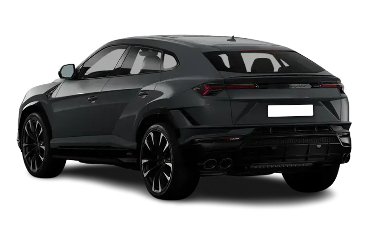 LAMBORGHINI URUS ESTATE SPECIAL EDITION 4.0T V8 800 PHEV SE Capsule 5dr Auto