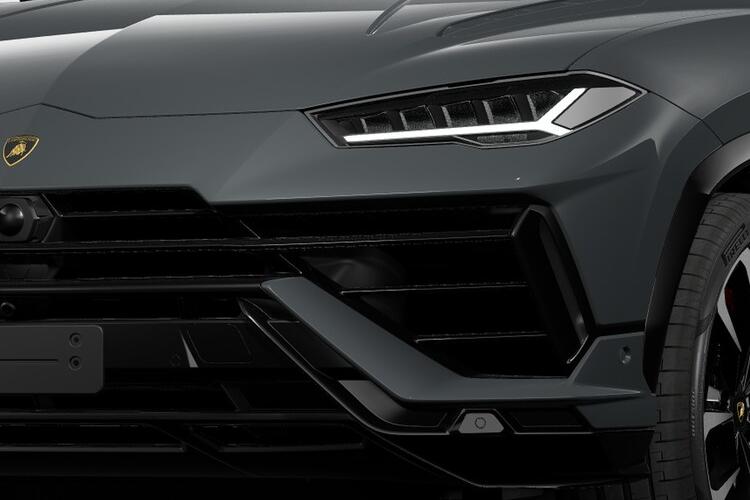LAMBORGHINI URUS ESTATE SPECIAL EDITION 4.0T V8 800 PHEV SE Capsule 5dr Auto