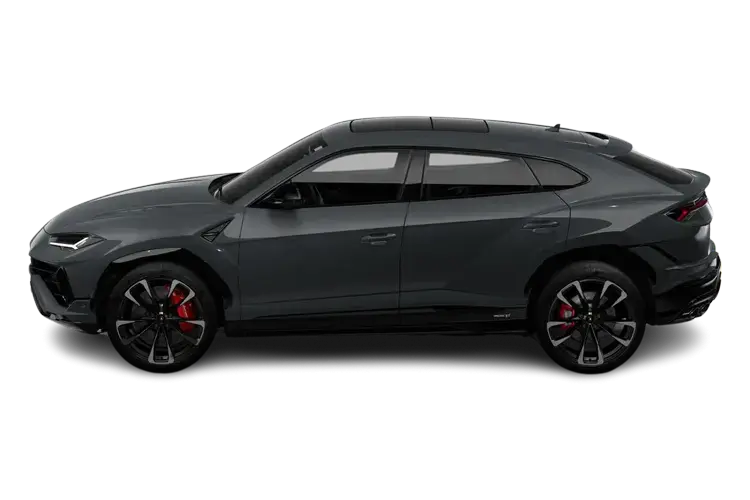 LAMBORGHINI URUS ESTATE SPECIAL EDITION 4.0T V8 800 PHEV SE Capsule 5dr Auto