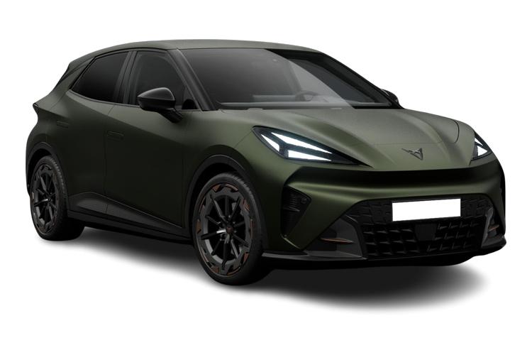 CUPRA RAVAL 85kW Origin 37kWh 5dr Auto