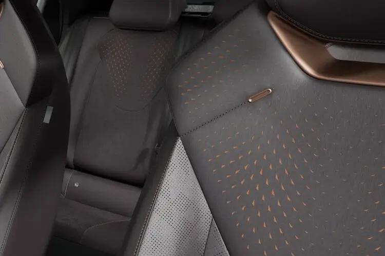 CUPRA RAVAL ELECTRIC HATCHBACK 155kW V2 52kWh 5dr Auto