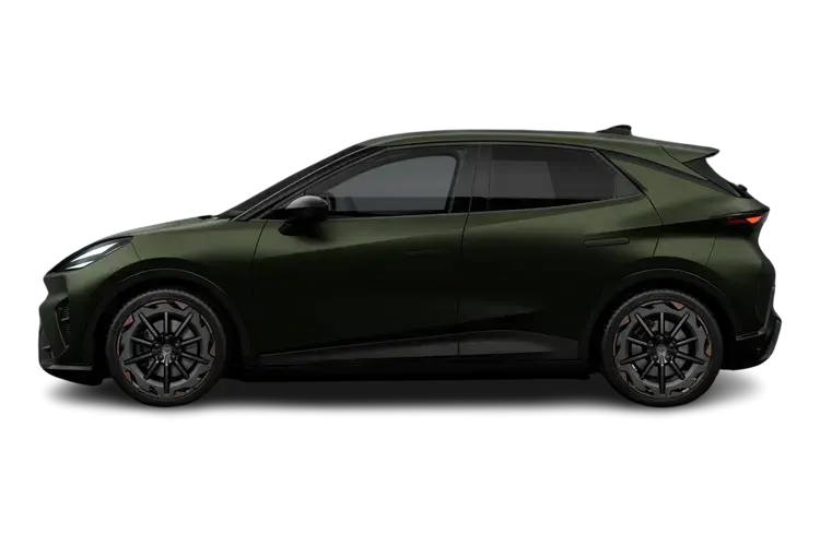 CUPRA RAVAL ELECTRIC HATCHBACK 166kW VZ 52kWh 5dr Auto