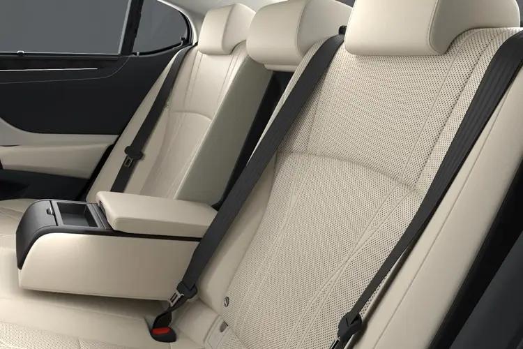 LEXUS ES ELECTRIC SALOON 350e 165kW Premium 77 kWh 4dr Auto