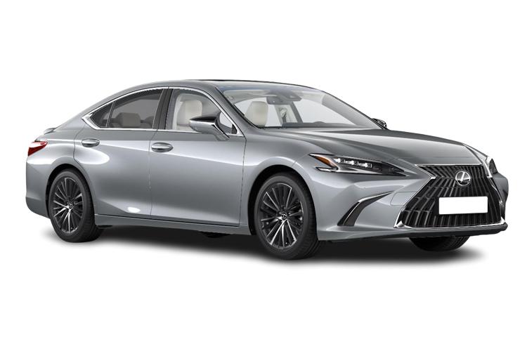 LEXUS ES 350e 165kW Premium 77 kWh 4dr Auto