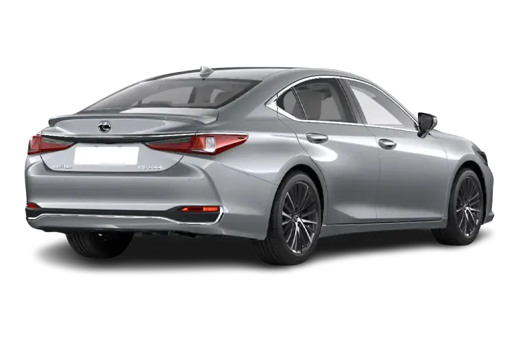 LEXUS ES ELECTRIC SALOON 350e 165kW Premium 77 kWh 4dr Auto [21" Wheels]