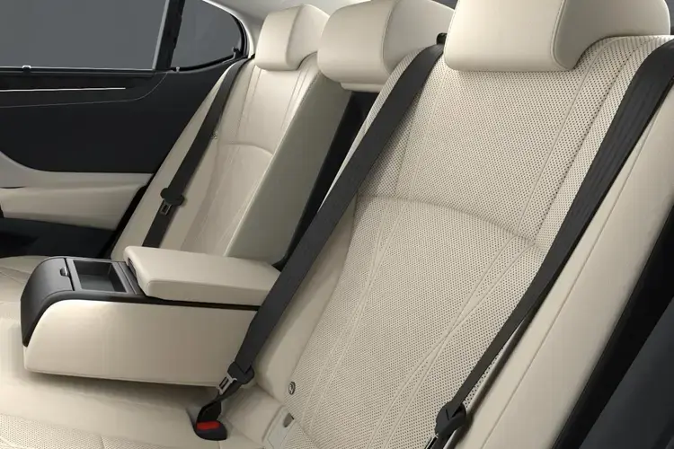 LEXUS ES ELECTRIC SALOON 350e 165kW Premium 77 kWh 4dr Auto [21" Wheels]