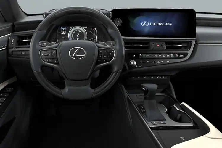 LEXUS ES ELECTRIC SALOON 350e 165kW Premium+ 77 kWh 4dr Auto [21" Wheels]