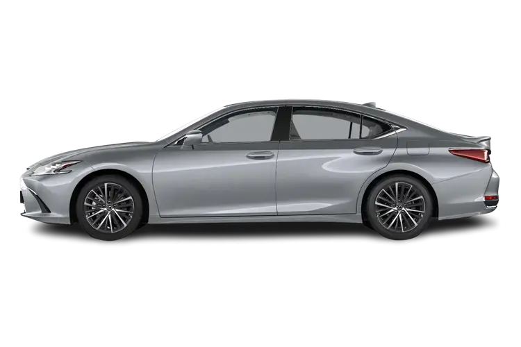 LEXUS ES ELECTRIC SALOON 350e 165kW Premium+ 77 kWh 4dr Auto [21" Wheels]