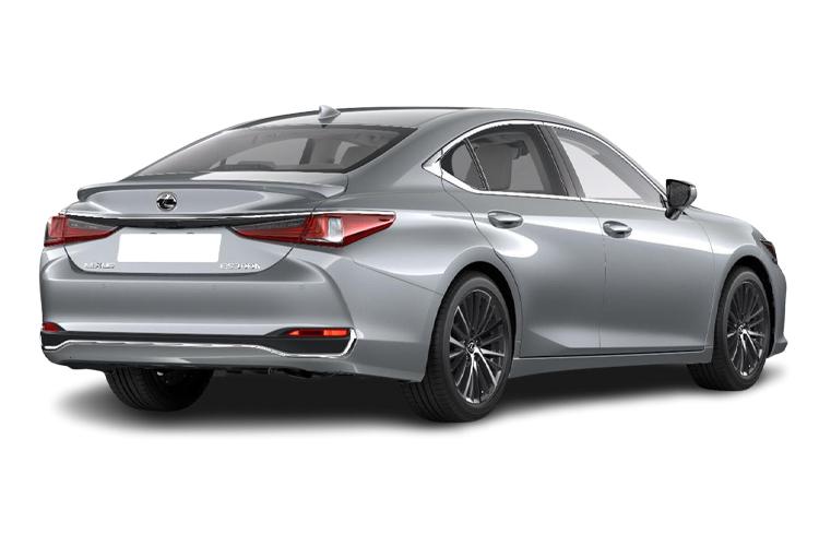 LEXUS ES ELECTRIC SALOON 350e 165kW Takumi 77 kWh 4dr Auto