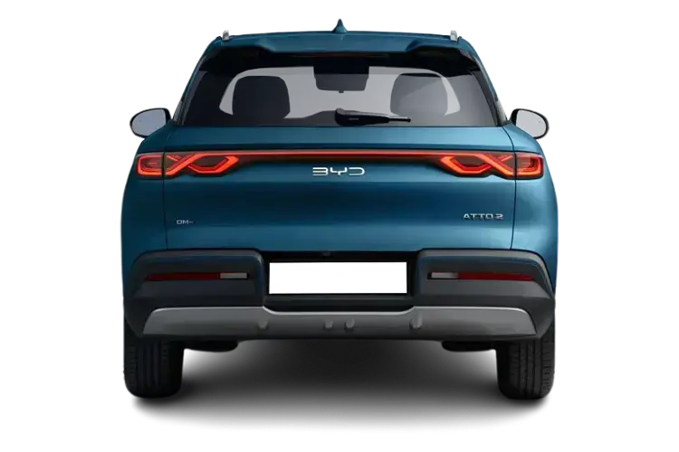 BYD ATTO 2 HATCHBACK 1.5 DM-i Active 5dr Auto