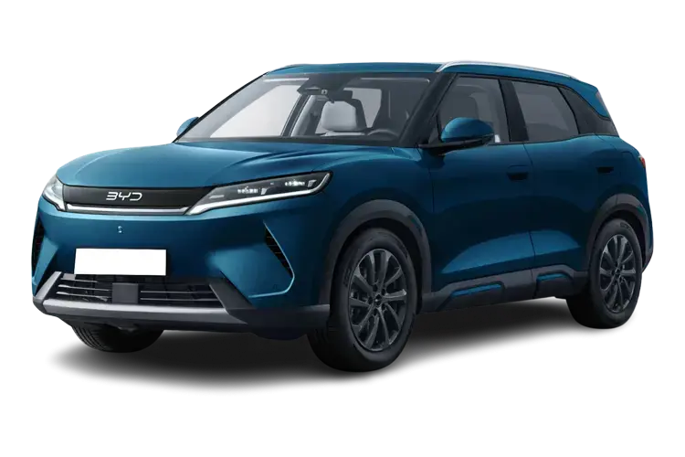 BYD ATTO 2 HATCHBACK 1.5 DM-i Active 5dr Auto