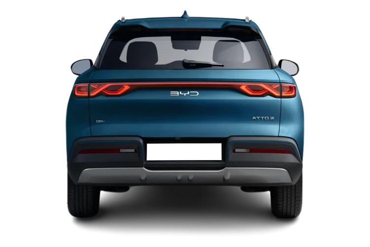 BYD ATTO 2 HATCHBACK 1.5 DM-i 212 Boost 5dr Auto