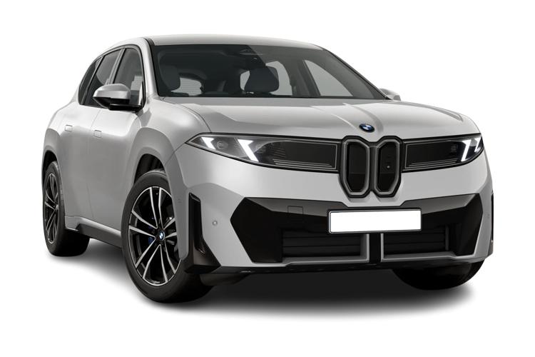 BMW iX3 ESTATE 238kW eDrive40 M Sport 87kWh 5dr Auto [Tech plus]