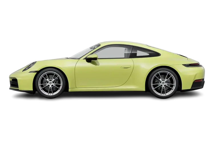 PORSCHE 911 [992] GT CABRIOLET GT3 S/C 2dr