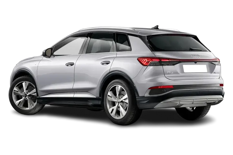 AUDI Q4 E-TRON ESTATE 250kW Qtro Perf 82kWh S Line 5dr Auto [Tech Pack]