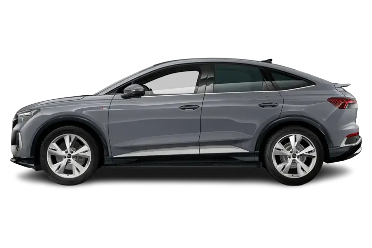 AUDI Q4 E-TRON SPORTBACK 210kW Performance 84kWh Sport 5dr Auto