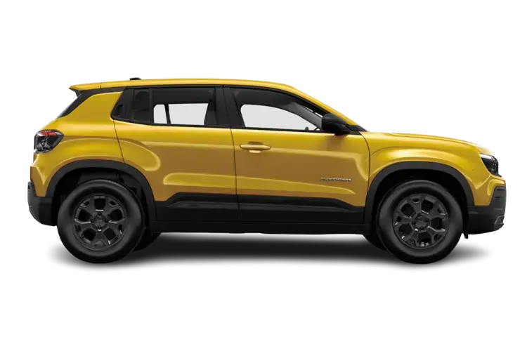 JEEP AVENGER HATCHBACK 1.2 Skyview T3 5dr